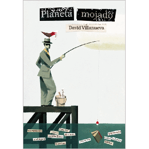 Planeta mojado